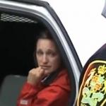 Канадец подстроил арест своей девушки ради свадьбы (ВИДЕО)