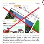 Нацблок призвал коалицию прекратить торговать видами на жительство