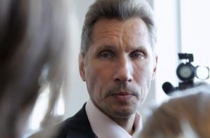 АНОНС: на радио Baltkom - адвокат по уголовным делам Саулведис Варпиньш