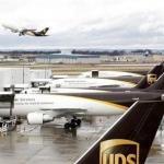 В американском штате Алабама разбился самолет