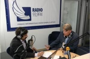 7 августа в истории Латвии: эхо Затлерса