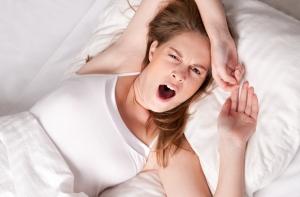 Хозяйская зевота оказалась наиболее заразительной для собак