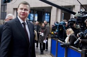 Рига примет саммит восточного партнерства