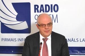 Роберт Килис доставлен в больницу (ДОПОЛНЕНО)