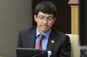 Российский депутат предложил дать журналистам неприкосновенность