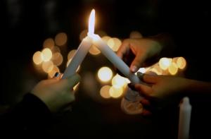 Скончался пострадавший в тяжелой аварии возле Калвене