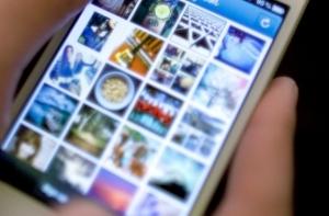 Instagram добавил интеграцию с «ВКонтакте»
