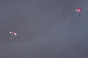 Погиб каскадер Джеймса Бонда