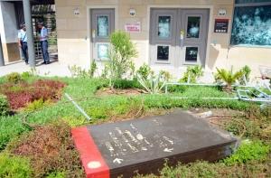 В американской начальной школе открыли стрельбу