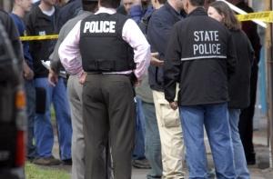 Изменения климата влияют на рост насилия