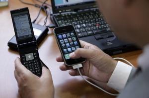 Интернет-зависимых отвадят от соцсетей электрошоком