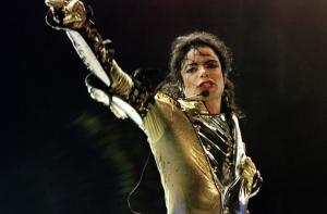 Сегодня Майклу Джексону исполнилось бы 55 лет (ВИДЕО)
