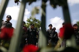 Таиландский музыкант убил американца за отказ покинуть сцену