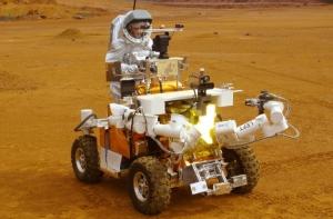 Более 100 тысяч человек готовы улететь на Марс и не вернуться