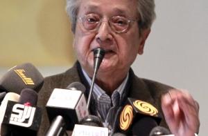 Умер французский «адвокат дьявола»