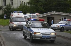 В ДТП погиб рэпер из клипа Тимати «Давай, до свидания» (ВИДЕО)