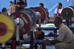 Чемпионка России по пауэрлифтингу приговорена к семи годам за убийство