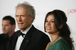 83-летний Клинт Иствуд развелся с женой