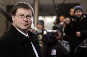 Домбровскис станет премьером-долгожителем
