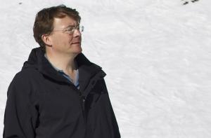 Умер принц Нидерландов Йохан Фризо