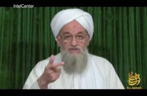 Глава «Аль-Каиды» обвинил США в свержении Мурси