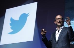 Twitter добавляет кнопку для жалоб на твиты