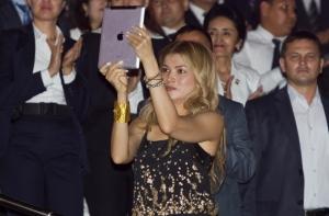 Дочь узбекского президента попала под следствие