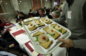 В Калифорнии запретили фуа-гра