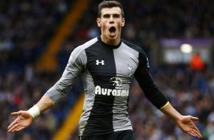 «Реал» покупает Бэйла за рекордную сумму