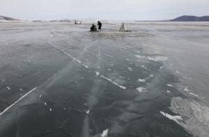 Побережья Латвии не теряют звания «Мусорной акулы» (АУДИО)