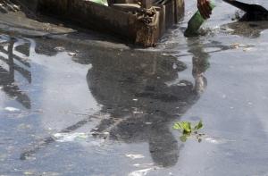 Ремонт системы ливневой канализации обойдется Риге в 170 миллионов