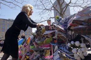 Казахов обвинили в теракте в Бостоне