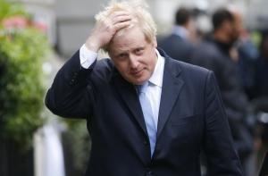 Мэр Лондона подарит новорожденному принцу Джорджу трехколесный велосипед