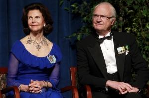 Сторонники Брейвика пригрозили взорвать шведского короля