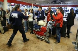 Угроза теракта в Брюсселе: усилены меры безопасности