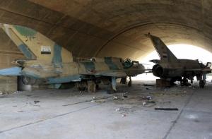 Американцев ждут в Сирии 8 тысяч смертников