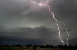 Американские экологи предложили называть ураганы в честь политиков