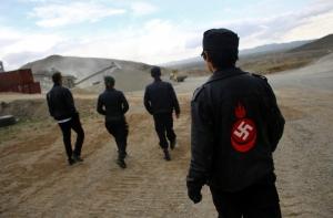 Умер самый разыскиваемый нацистский преступник