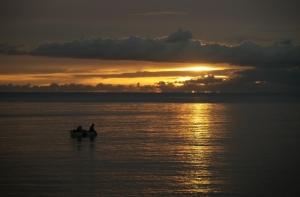 Карпов обучат искать утопленников