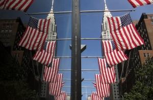 Города в США уйдут под воду к концу века