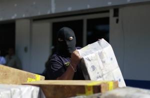 У латвийцев на Тенерифе изъяли 45 кг кокаина