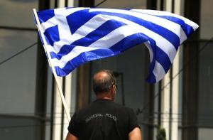 Еврозона одолжит Греции 50 млрд. евро