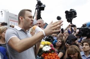 «Братья Навального» приговорены к аресту и штрафам