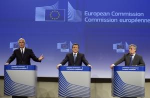 Еврокомиссия приглашает латвийские организации участвовать в конкурсе