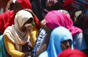 Миллионам мигрантов запретят въезд в Россию