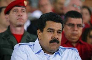 Власти Венесуэлы рассказали о готовившемся покушении на президента страны