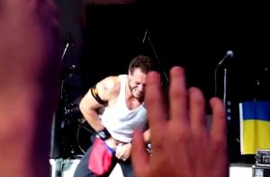 Против бас-гитариста Bloodhound Gang возбуждено дело