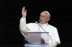 Папа Римский искоренит коррупцию