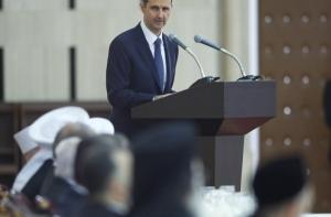 Асад: США ожидает в Сирии провал
