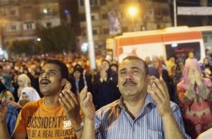 «Братьев-мусульман» начнут судить в Египте 25 августа